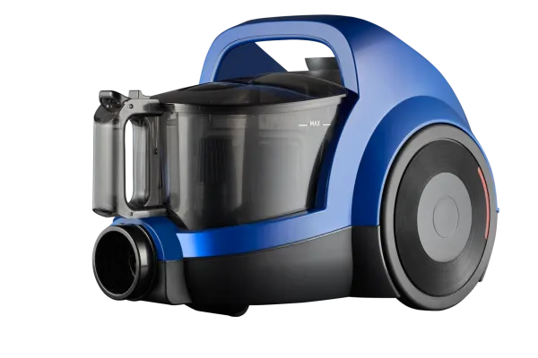 Comfort-X™ 2.0 S 7564 Toz Torbasız Süpürge
