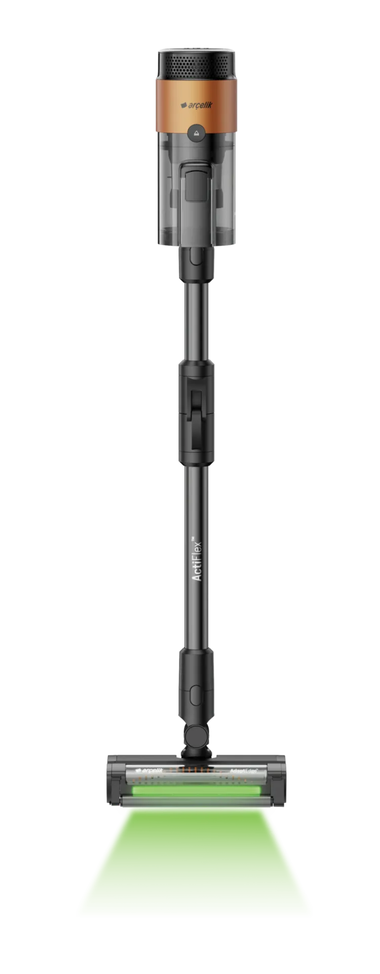 Imperium® Go Plus 3.0 SD 9461 Şarjlı Dikey Süpürge