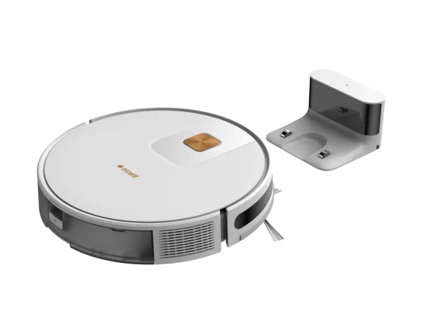 Imperium® Robo RS 3221 Robot Süpürge