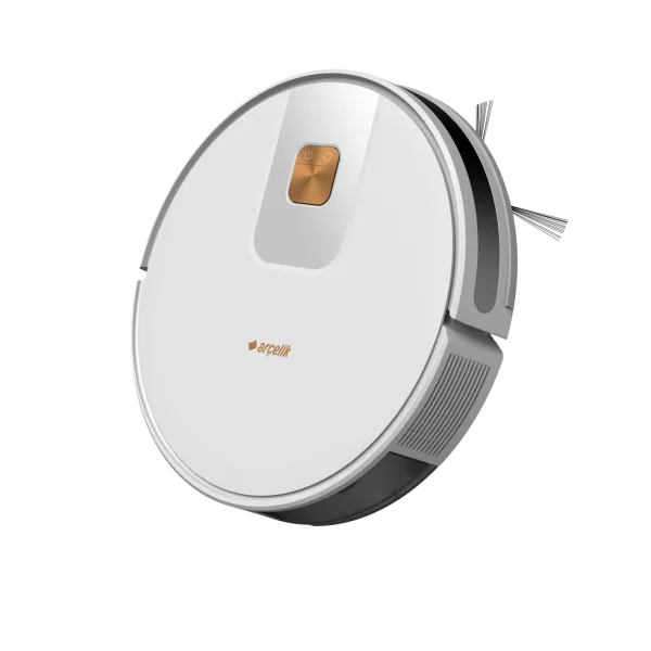 Imperium® Robo RS 3221 Robot Süpürge
