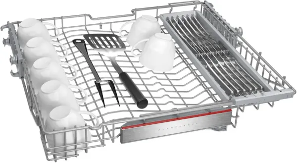Serie 8 Yarı Ankastre Bulaşık Makinesi 60 cm Paslanmaz çelik