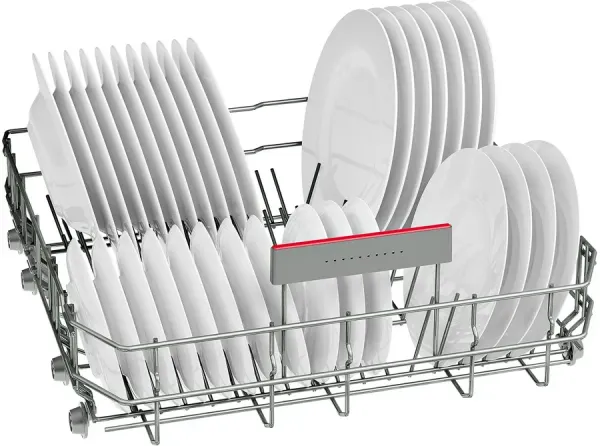 Serie 6 Tam Ankastre Bulaşık Makinesi 60 cm