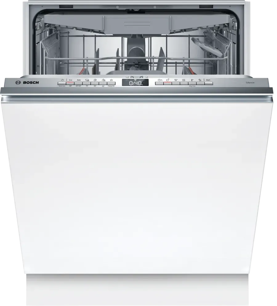 Serie 6 Tam Ankastre Bulaşık Makinesi 60 cm