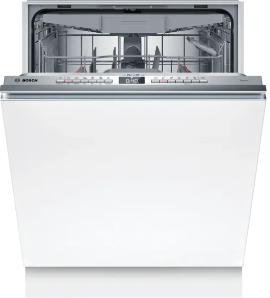 Serie 6 Tam Ankastre Bulaşık Makinesi 60 cm