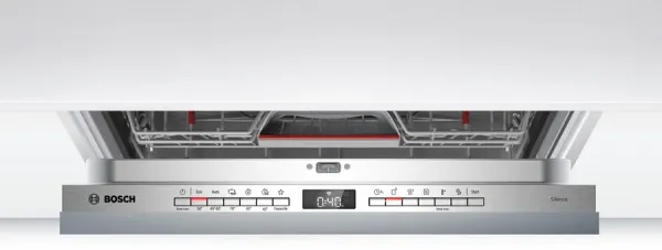 Serie 6 Tam Ankastre Bulaşık Makinesi 60 cm