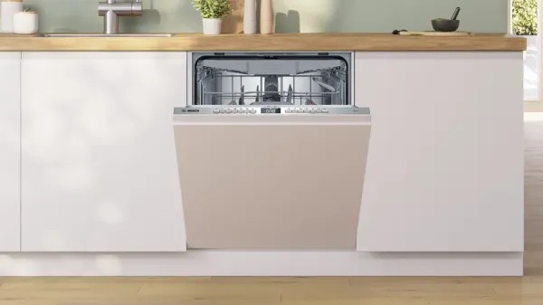 Serie 6 Tam Ankastre Bulaşık Makinesi 60 cm
