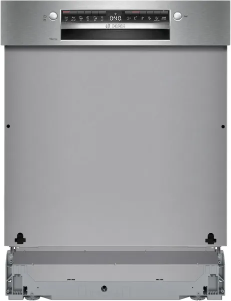 Serie 6 Yarı Ankastre Bulaşık Makinesi 60 cm Paslanmaz çelik
