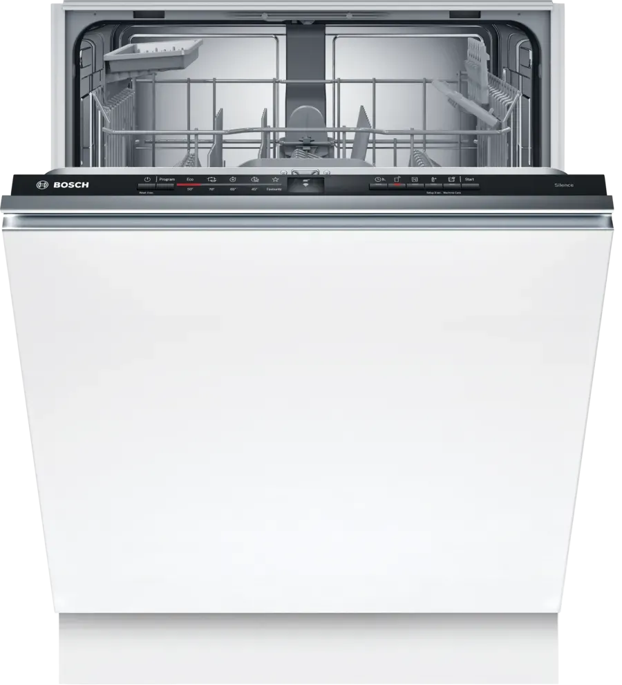Serie 2 Tam Ankastre Bulaşık Makinesi 60 cm