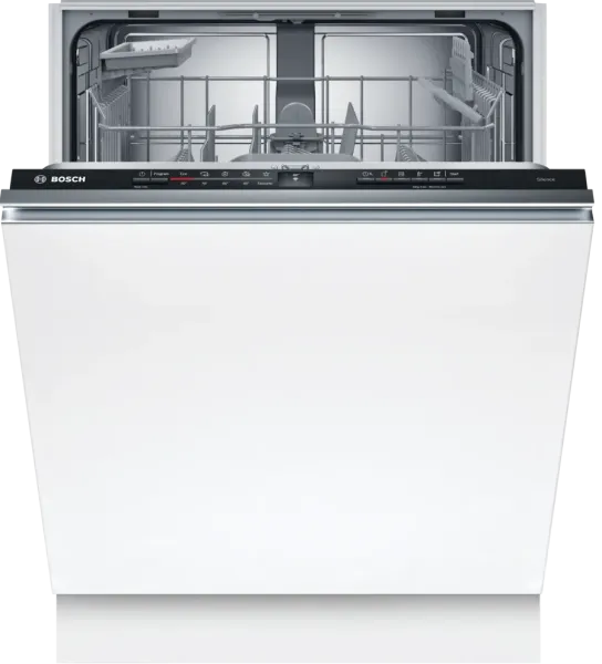 Serie 2 Tam Ankastre Bulaşık Makinesi 60 cm
