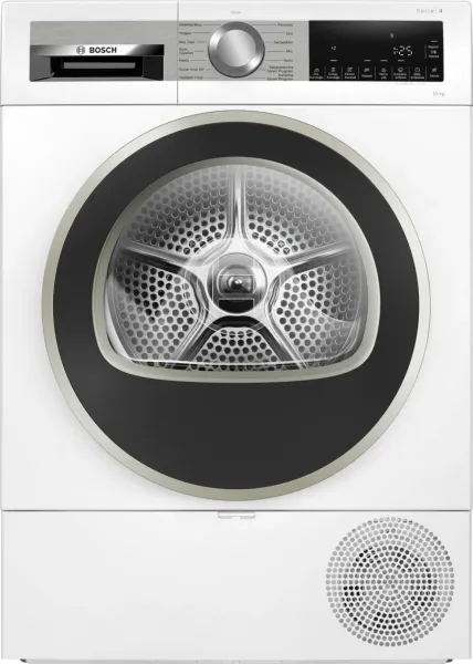 Serie 4 Isı Pompalı Kurutma Makinesi 10 kg