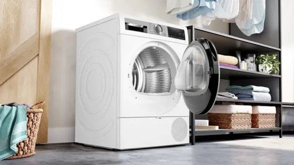 Serie 4 Isı Pompalı Kurutma Makinesi 10 kg