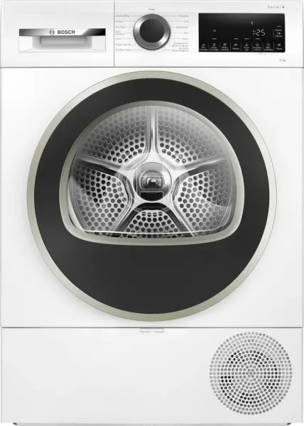 Serie 4 Isı Pompalı Kurutma Makinesi 9 kg