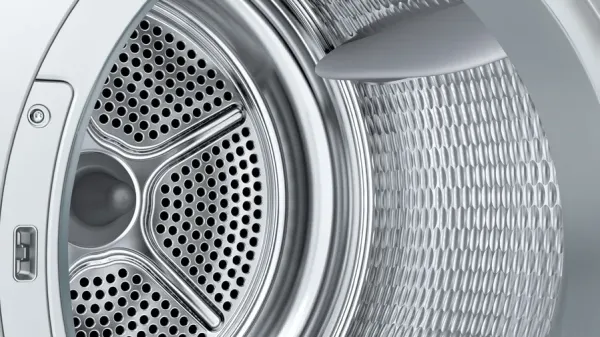 Serie 6 Isı Pompalı Kurutma Makinesi 9 kg