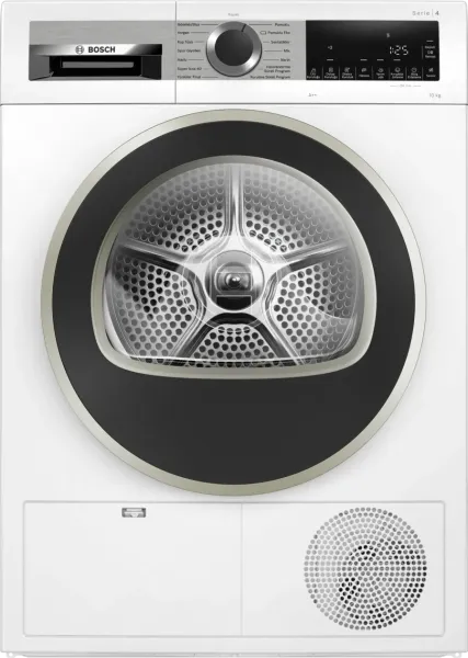 Serie 4 Isı Pompalı Kurutma Makinesi 10 kg