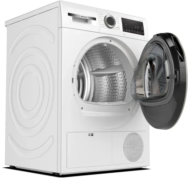 Serie 4 Isı Pompalı Kurutma Makinesi 9 kg