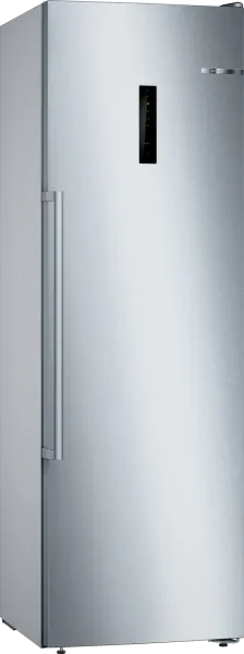 Serie 4 Solo Derin Dondurucu 186 x 60 cm Kolay temizlenebilir Inox
