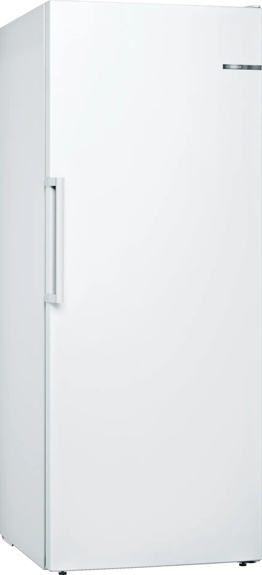 Serie 4 Solo Derin Dondurucu 176 x 70 cm Beyaz