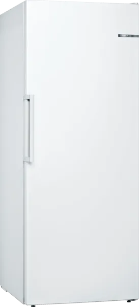 Serie 4 Solo Derin Dondurucu 176 x 70 cm Beyaz