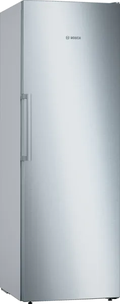 Serie 4 Solo Derin Dondurucu 176 x 60 cm Kolay temizlenebilir Inox