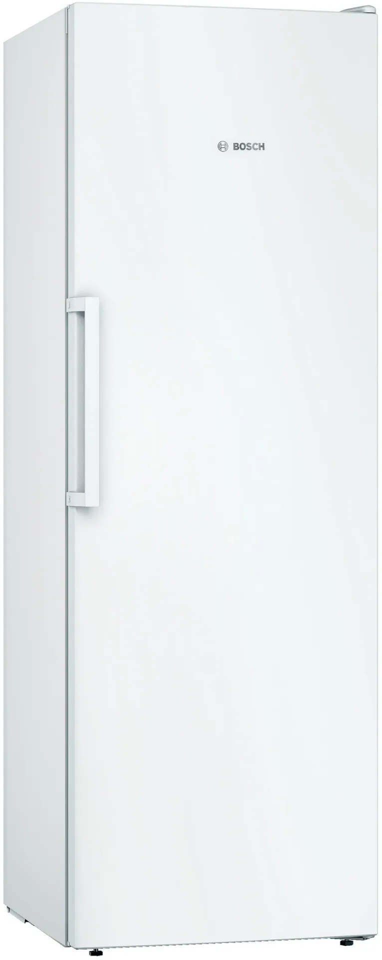 Serie 4 Solo Derin Dondurucu 176 x 60 cm Beyaz