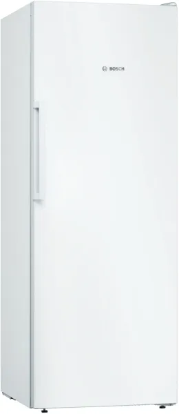 Serie 4 Solo Derin Dondurucu 161 x 60 cm Beyaz