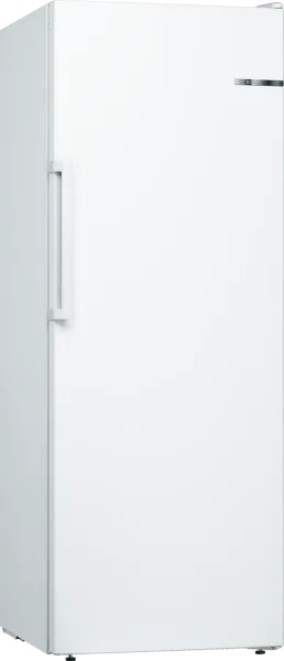 Serie 4 Solo Derin Dondurucu 161 x 60 cm Beyaz