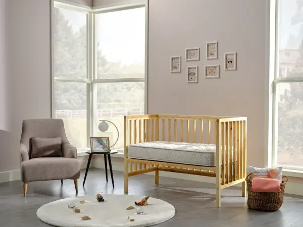 Baby Natural Yatak