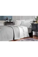 Özdilek Amanda Çift Kişilik Yatak Örtülü Nevresim Takımı