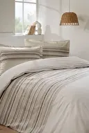 Özdilek Coser Çift Kişilik Nevresim Takımı