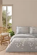 Özdilek Lunaria Çift Kişilik Nevresim Takımı