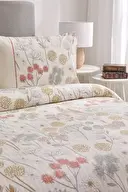 Floretta Soffione Tek Kişilik Nevresim Takımı
